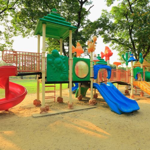 Parques en Valencia para niños LA TRIBU.ES