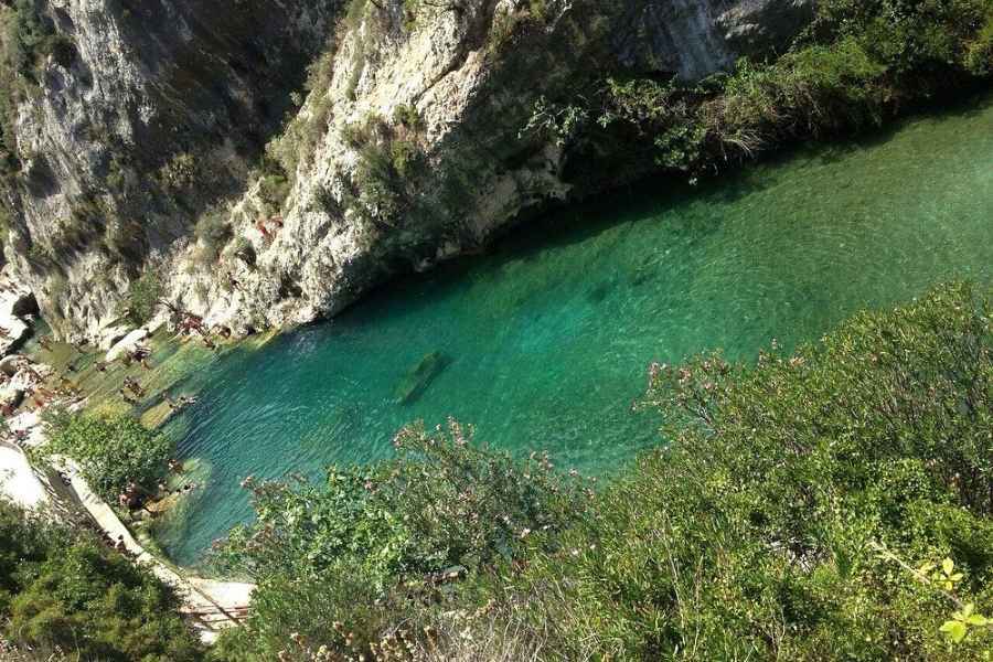 Pou Clar de Ontinyent LA TRIBU (3)